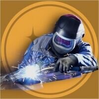 Бригада Welding Mig/Mag