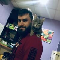 Майстер Евгений Фендриков