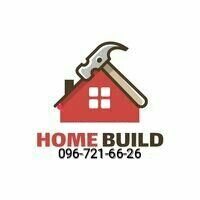 Бригада HOME BUILD