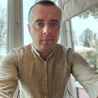 Майстер Сергій Критюк