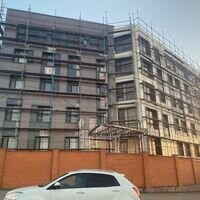 Бригада E.R.A.- Facade