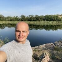 Мастер Микола Садовець