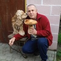 Мастер Вячеслав Швець