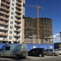 Бригада КрівбассБуд