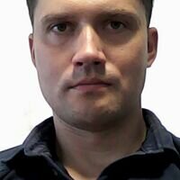 Мастер Вадим Ященко