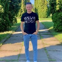 Мастер Олександр Ярощук