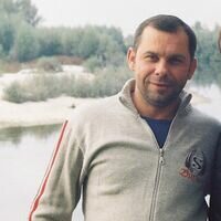Майстер Владимир Кравченко