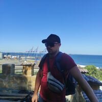 Майстер Роман Супрунець