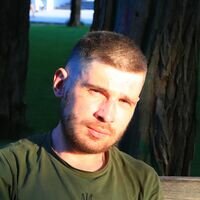 Мастер Андрей Шолин