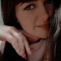 Мастер Надія Меркулова