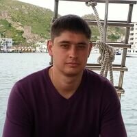 Майстер Андрій Лазаренко