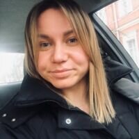 Майстер Ірина Галушко