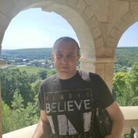 Майстер Володимир Гаврилюк