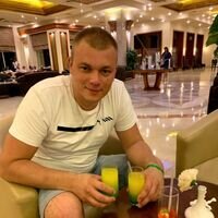 Майстер Егор Щербак