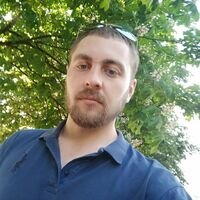 Майстер Сергей Гетта