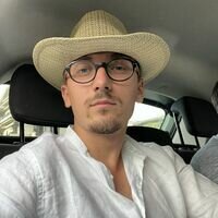 Мастер Олександр Єршов