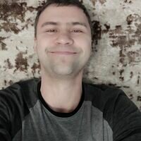 Мастер Сергій Вергун