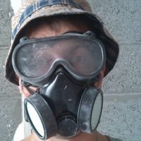 Майстер Виталий Токарчук