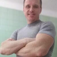 Мастер Дмитрий Николаев