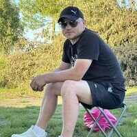 Майстер Олексій Боєв