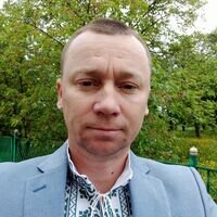 Майстер Сергій Баранов