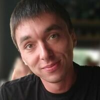 Майстер Михаил Кузниченко