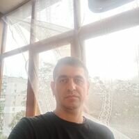 Майстер Максим Орфеев