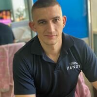 Мастер Станіслав Онасенко