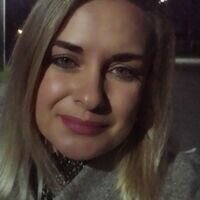 Мастер Олеся Зайцева