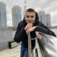 Мастер Микола Шеремет