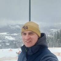 Майстер Дмитро Бортник