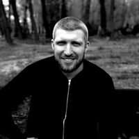 Майстер Артём Ванькевич