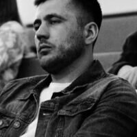Мастер Володимир Мотильов
