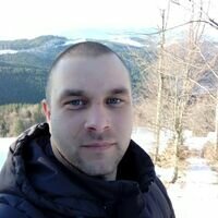 Мастер Олег Кондратюк
