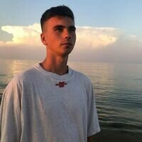 Мастер Олександр Стеценко
