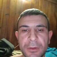 Мастер Гарегін Авдалян