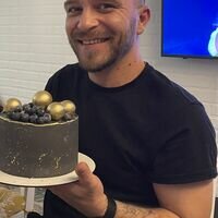 Мастер Максим Дубровський