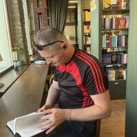 Мастер Алексей Литвин