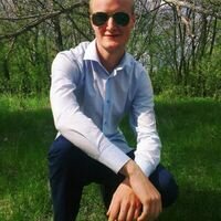 Мастер Віталій Кара