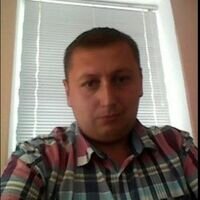 Мастер Михайло Терещенко