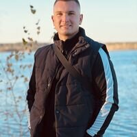 Мастер Олексій Бенедищук