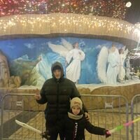 Мастер Дмитро ПАЛАМАРЧУК