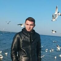 Майстер Володимир Бичков