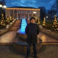 Майстер Олександр Гордієнко