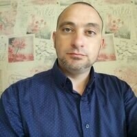Мастер Сергей Чепурин