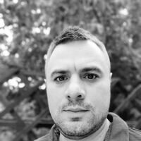 Мастер Виталий Гармаш
