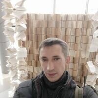 Майстер Алексей Рожко