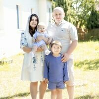 Мастер Костянтин Томченко