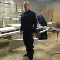 Мастер Богдан Лось