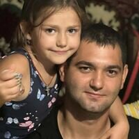 Мастер Андрій Петриченко